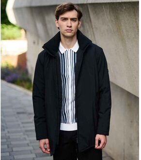 Regatta Heren Hampton Execute Jacket (Zwart) - L