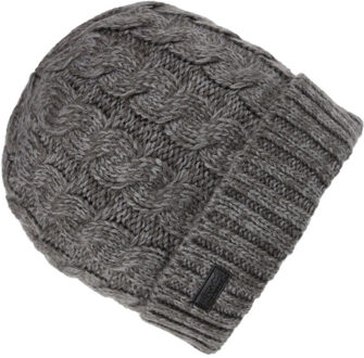 Regatta Heren harrell iii wintermuts Grijs - One size