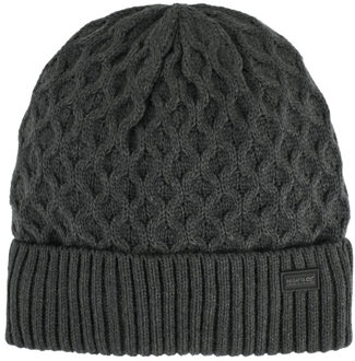 Regatta Heren harrell muts Grijs - One size