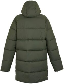 Regatta Heren Hayleyn gewatteerd jack (Donkere Khaki) Kaki