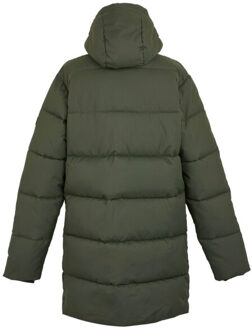 Regatta Heren hayleyn gewatteerd jack Groen - S