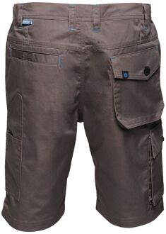 Regatta Heren heldhaftig vrachtkorrels Grijs - 30 (Taille)