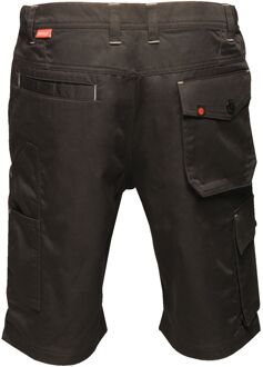 Regatta Heren heldhaftig vrachtkorrels Zwart - 36 (Taille)