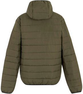 Regatta Heren Helfa Jasje (Olijfnacht) - 2XL