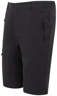 Regatta Heren highton ii lange casual wandelbroek Grijs - 42