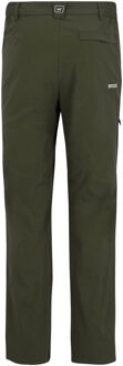 Regatta Heren Highton II Logo Broek (Donkere Khaki) Kaki - 40 Normaal