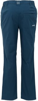 Regatta Heren highton ii wandelbroek Navy/blauw - 42 Normaal