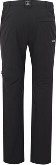 Regatta Heren highton ii zip-off wandelbroek Grijs