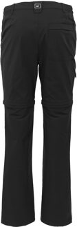 Regatta Heren Highton II Zip-Off wandelbroek (Zwart) - 42W/34L