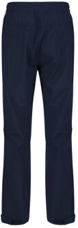 Regatta Heren highton stretch overtrousers Blauw