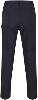 Regatta Heren highton wandelbroek Grijs - 38W/32L