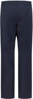 Regatta Heren highton wandelbroek Navy - 44W/32L