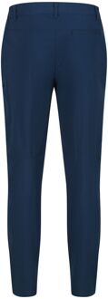 Regatta Heren highton waterafstotende wandelbroek - maat Navy/blauw