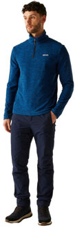 Regatta Heren highton winter wandelbroek Blauw - 30