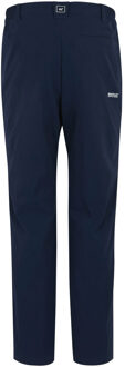 Regatta Heren Highton Winter wandelbroek (Marine) Navy - 32 Lang