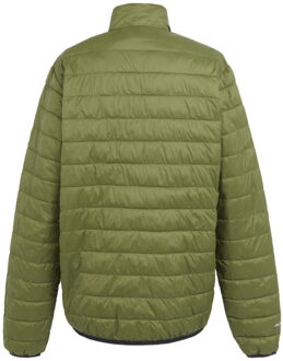 Regatta Heren hillpack ii geïsoleerd jack - maat L Groen