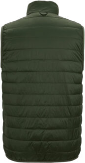 Regatta Heren Hillpack II Gilet (Donkere Khaki) Kaki - M