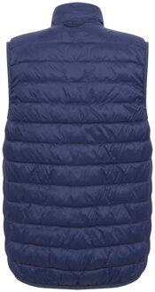 Regatta Heren hillpack ii gilet Navy - L