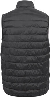Regatta Heren hillpack ii gilet Zwart