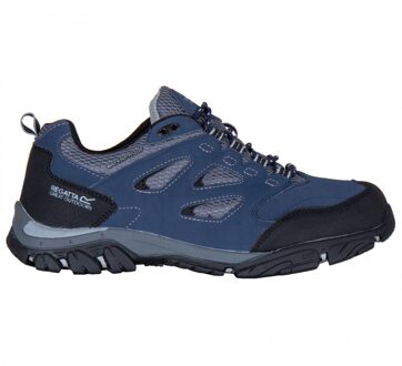 Regatta Heren Holcombe IEP Lage Wandelschoenen (Navy/Granite) Veelkleurig - EU 40.5 / UK 7