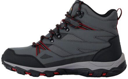 Regatta Heren holcombe iii wandelschoenen Rood - 39