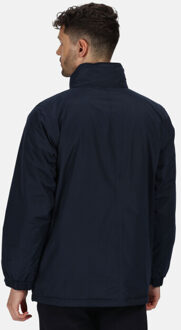 Regatta Heren jas Blauw - XXL