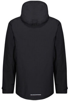 Regatta Heren jas Zwart - XXXL