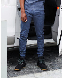 Regatta Heren Johns Lange Thermo Broek (Donkerblauw) - 2XL