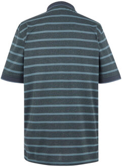 Regatta Heren kildra poloshirt Blauw - M