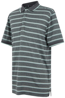 Regatta Heren kildra poloshirt Groen - M