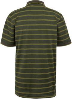 Regatta Heren kildra poloshirt Zwart - S