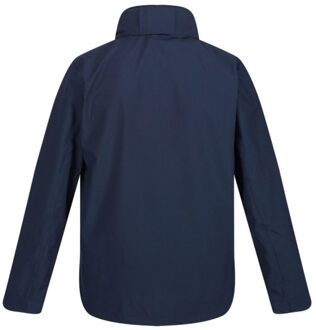 Regatta Heren kingsley 3 in 1 jas Blauw - XXXL