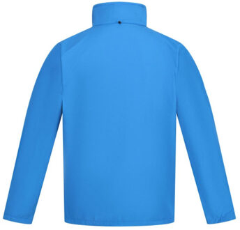 Regatta Heren kingsley 3 in 1 jas - maat S Blauw