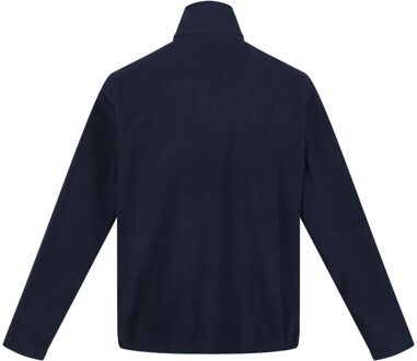 Regatta Heren Klassiek Microfleece-jasje (Donkere marine) - maat 3XL Navy