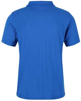 Regatta Heren Klassiek Piqué Poloshirt (Oxford Blauw) - S