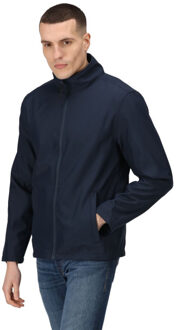 Regatta Heren klassiek soft shell-jasje Blauw - XXL / XXXL