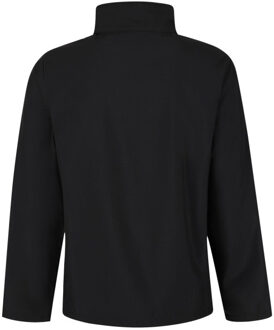Regatta Heren klassiek soft shell-jasje - maat XXXL Zwart