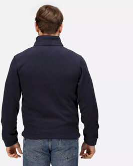 Regatta Heren klassiek vlies Blauw - XXL