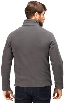 Regatta Heren klassiek vlies Grijs - 4XL