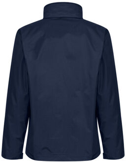 Regatta Heren klassiek waterdicht jasje Blauw - M