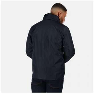 Regatta Heren Klassiek Waterdicht Jasje (Marine) - maat 3XL Navy
