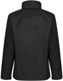 Regatta Heren Klassiek Waterdicht Jasje (Zwart) - 2XL