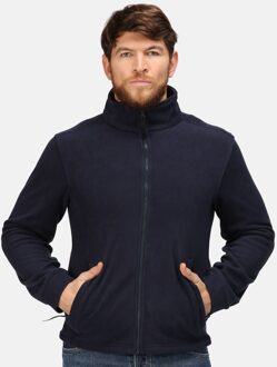 Regatta Heren Klassieke Fleece (Navy) - 4XL