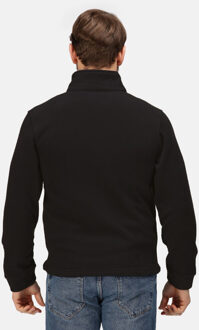 Regatta Heren Klassieke Fleece (Zwart) - 3XL
