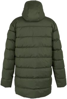 Regatta Heren Lakiver gewatteerde jas (Donkere Khaki) Kaki - S