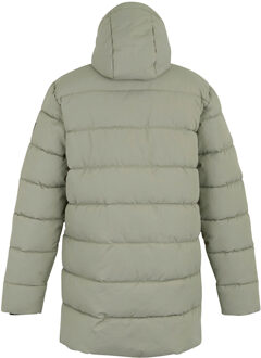 Regatta Heren Lakiver gewatteerde jas (Gouden zand) - 4XL