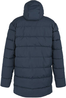 Regatta Heren Lakiver gewatteerde jas (Marine) Navy - XL