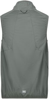 Regatta Heren lankin vi softshell gilet Groen