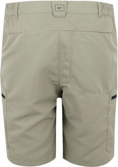 Regatta Heren Leesville III Korte Broek (Gouden zand)