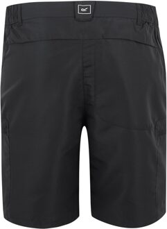 Regatta Heren leesville iii korte broek - maat Grijs